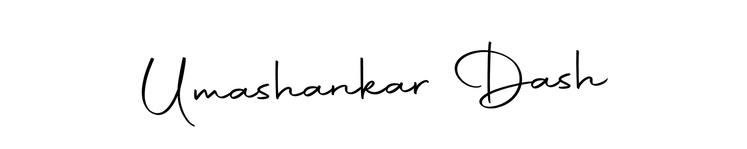 Umashankar Dash stylish signature style. Best Handwritten Sign (Autography-DOLnW) for my name. Handwritten Signature Collection Ideas for my name Umashankar Dash. Umashankar Dash signature style 10 images and pictures png