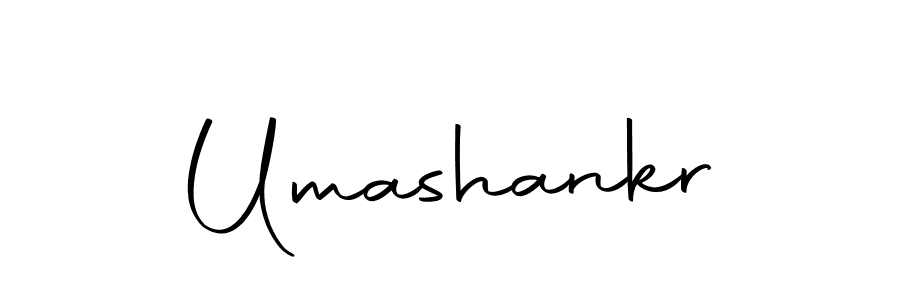 Make a beautiful signature design for name Umashankr. With this signature (Autography-DOLnW) style, you can create a handwritten signature for free. Umashankr signature style 10 images and pictures png