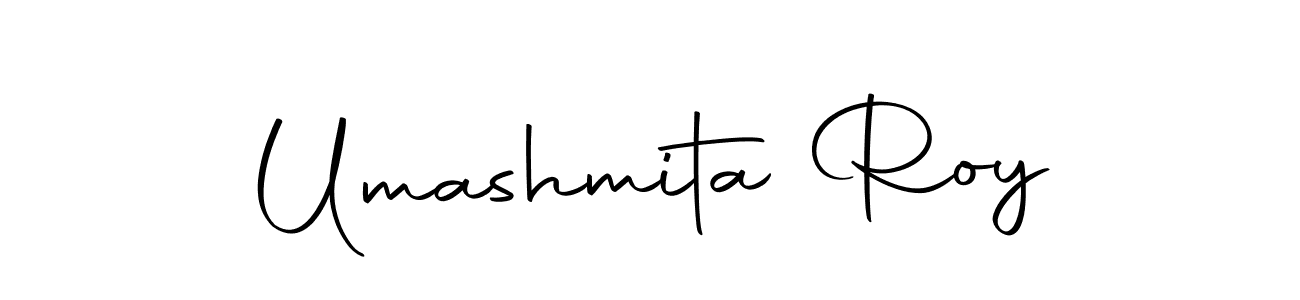 Also we have Umashmita Roy name is the best signature style. Create professional handwritten signature collection using Autography-DOLnW autograph style. Umashmita Roy signature style 10 images and pictures png