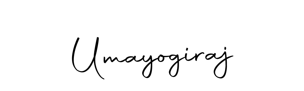 Similarly Autography-DOLnW is the best handwritten signature design. Signature creator online .You can use it as an online autograph creator for name Umayogiraj. Umayogiraj signature style 10 images and pictures png