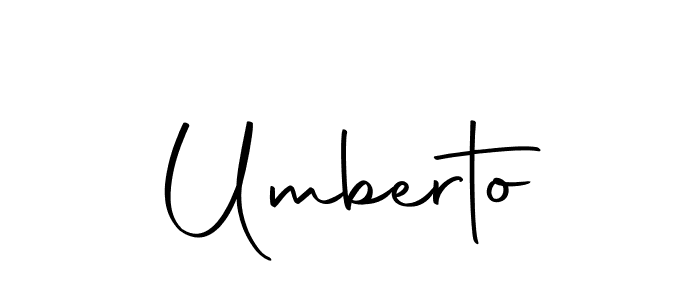 Here are the top 10 professional signature styles for the name Umberto. These are the best autograph styles you can use for your name. Umberto signature style 10 images and pictures png