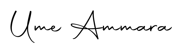Autography-DOLnW is a professional signature style that is perfect for those who want to add a touch of class to their signature. Get Ume Ammara name fancy signature for free. Ume Ammara signature style 10 images and pictures png