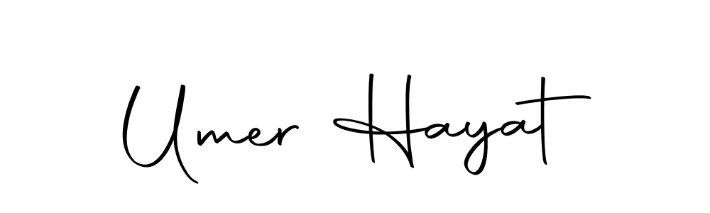 Once you've used our free online signature maker to create your best signature Autography-DOLnW style, it's time to enjoy all of the benefits that Umer Hayat name signing documents. Umer Hayat signature style 10 images and pictures png