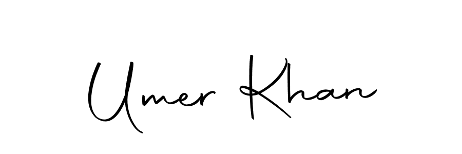 Make a short Umer Khan signature style. Manage your documents anywhere anytime using Autography-DOLnW. Create and add eSignatures, submit forms, share and send files easily. Umer Khan signature style 10 images and pictures png