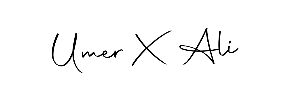 Make a short Umer X Ali signature style. Manage your documents anywhere anytime using Autography-DOLnW. Create and add eSignatures, submit forms, share and send files easily. Umer X Ali signature style 10 images and pictures png