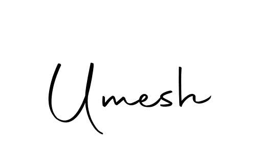 Here are the top 10 professional signature styles for the name Umesh. These are the best autograph styles you can use for your name. Umesh signature style 10 images and pictures png