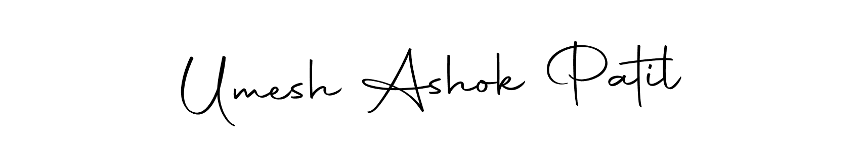 How to Draw Umesh Ashok Patil signature style? Autography-DOLnW is a latest design signature styles for name Umesh Ashok Patil. Umesh Ashok Patil signature style 10 images and pictures png