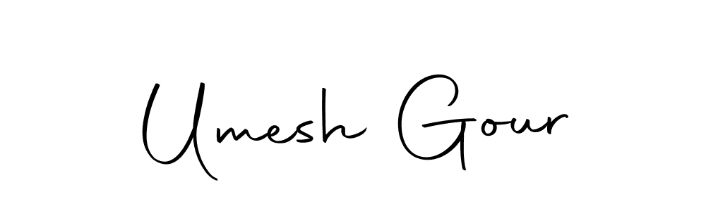 Also You can easily find your signature by using the search form. We will create Umesh Gour name handwritten signature images for you free of cost using Autography-DOLnW sign style. Umesh Gour signature style 10 images and pictures png