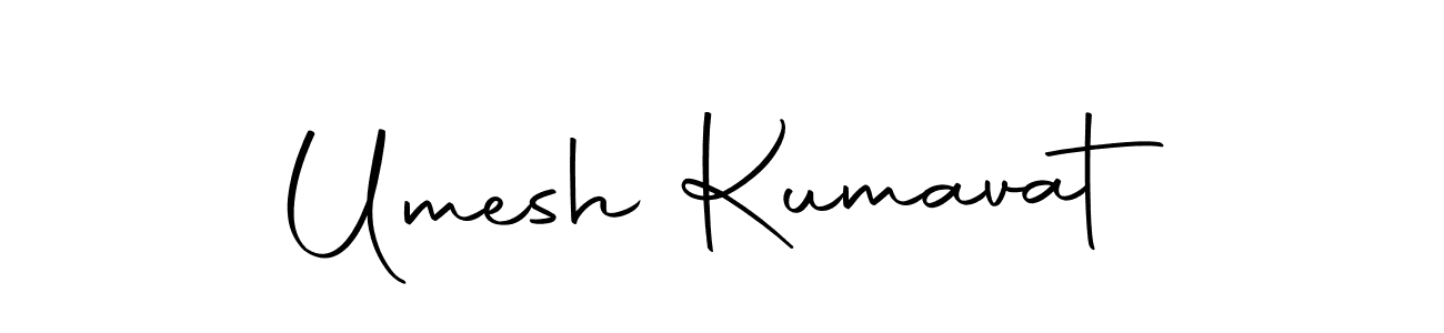 Here are the top 10 professional signature styles for the name Umesh Kumavat. These are the best autograph styles you can use for your name. Umesh Kumavat signature style 10 images and pictures png