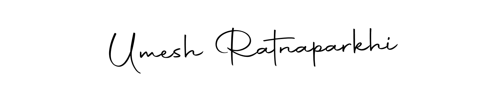 This is the best signature style for the Umesh Ratnaparkhi name. Also you like these signature font (Autography-DOLnW). Mix name signature. Umesh Ratnaparkhi signature style 10 images and pictures png