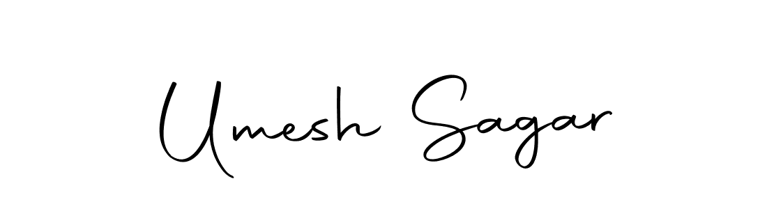 Here are the top 10 professional signature styles for the name Umesh Sagar. These are the best autograph styles you can use for your name. Umesh Sagar signature style 10 images and pictures png