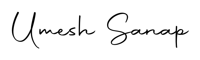 A classic penmanship look for Umesh Sanap. The Autography-DOLnW font brings timeless elegance and confidence to every signed document. Umesh Sanap signature style 10 images and pictures png