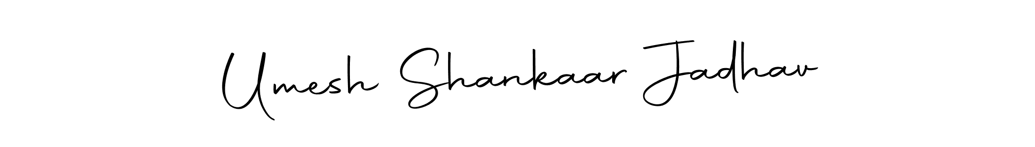 See photos of Umesh Shankaar Jadhav official signature by Spectra . Check more albums & portfolios. Read reviews & check more about Autography-DOLnW font. Umesh Shankaar Jadhav signature style 10 images and pictures png