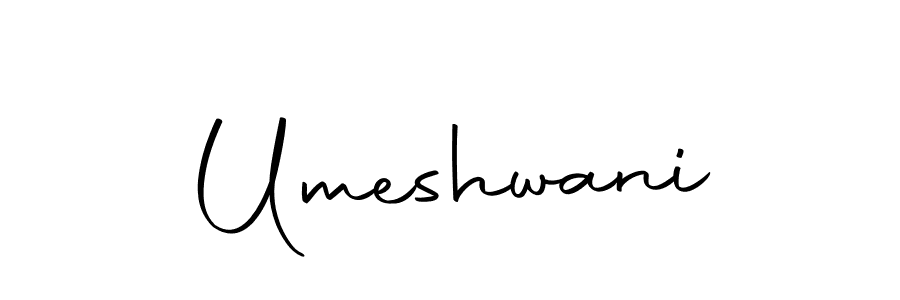 This is the best signature style for the Umeshwani name. Also you like these signature font (Autography-DOLnW). Mix name signature. Umeshwani signature style 10 images and pictures png