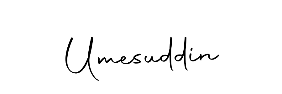 It looks lik you need a new signature style for name Umesuddin. Design unique handwritten (Autography-DOLnW) signature with our free signature maker in just a few clicks. Umesuddin signature style 10 images and pictures png