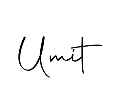 Make a beautiful signature design for name Umit. Use this online signature maker to create a handwritten signature for free. Umit signature style 10 images and pictures png