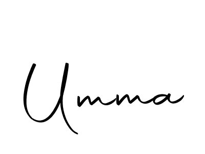 This is the best signature style for the Umma name. Also you like these signature font (Autography-DOLnW). Mix name signature. Umma signature style 10 images and pictures png