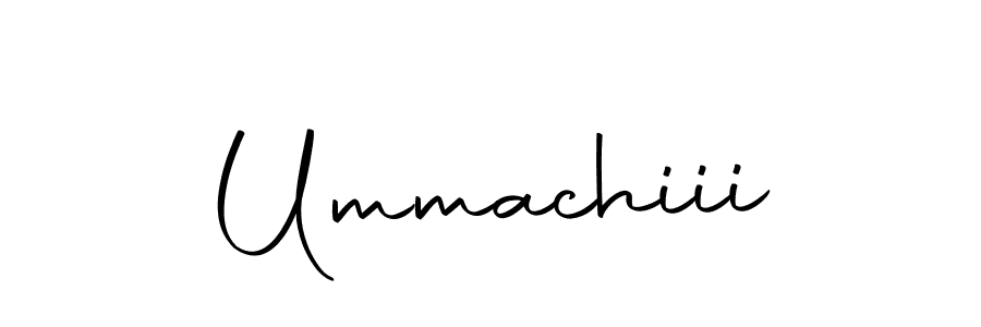 It looks lik you need a new signature style for name Ummachiii. Design unique handwritten (Autography-DOLnW) signature with our free signature maker in just a few clicks. Ummachiii signature style 10 images and pictures png