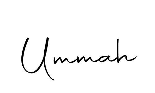 It looks lik you need a new signature style for name Ummah. Design unique handwritten (Autography-DOLnW) signature with our free signature maker in just a few clicks. Ummah signature style 10 images and pictures png