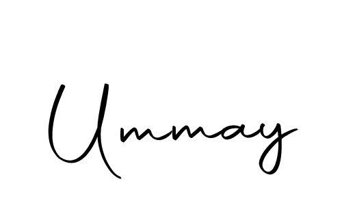 The best way (Autography-DOLnW) to make a short signature is to pick only two or three words in your name. The name Ummay include a total of six letters. For converting this name. Ummay signature style 10 images and pictures png