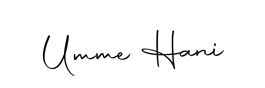 How to Draw Umme Hani signature style? Autography-DOLnW is a latest design signature styles for name Umme Hani. Umme Hani signature style 10 images and pictures png