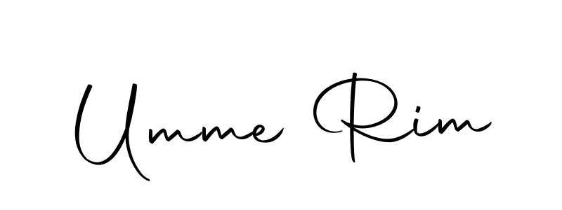 Best and Professional Signature Style for Umme Rim. Autography-DOLnW Best Signature Style Collection. Umme Rim signature style 10 images and pictures png