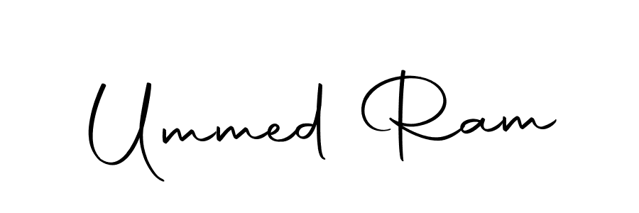 How to Draw Ummed Ram signature style? Autography-DOLnW is a latest design signature styles for name Ummed Ram. Ummed Ram signature style 10 images and pictures png