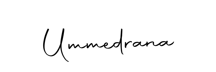 Also we have Ummedrana name is the best signature style. Create professional handwritten signature collection using Autography-DOLnW autograph style. Ummedrana signature style 10 images and pictures png