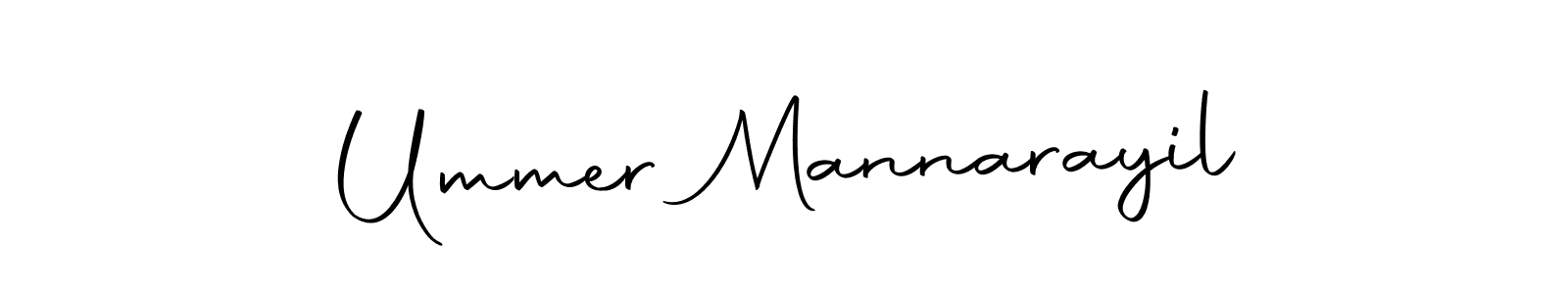 You can use this online signature creator to create a handwritten signature for the name Ummer Mannarayil. This is the best online autograph maker. Ummer Mannarayil signature style 10 images and pictures png