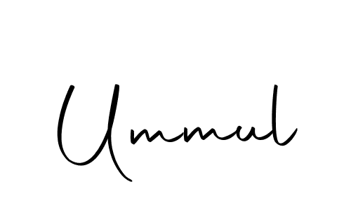 See photos of Ummul official signature by Spectra . Check more albums & portfolios. Read reviews & check more about Autography-DOLnW font. Ummul signature style 10 images and pictures png
