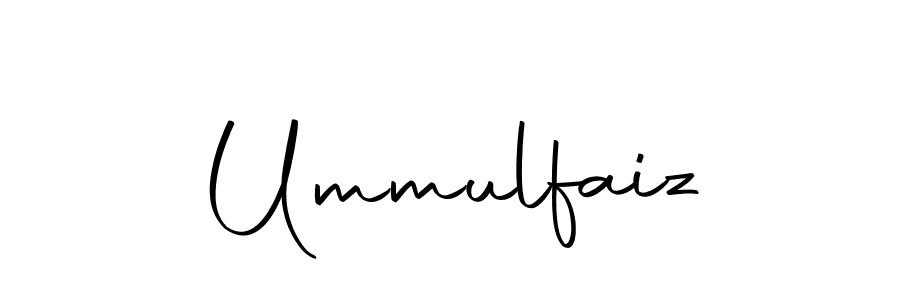 if you are searching for the best signature style for your name Ummulfaiz. so please give up your signature search. here we have designed multiple signature styles  using Autography-DOLnW. Ummulfaiz signature style 10 images and pictures png