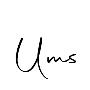 See photos of Ums official signature by Spectra . Check more albums & portfolios. Read reviews & check more about Autography-DOLnW font. Ums signature style 10 images and pictures png