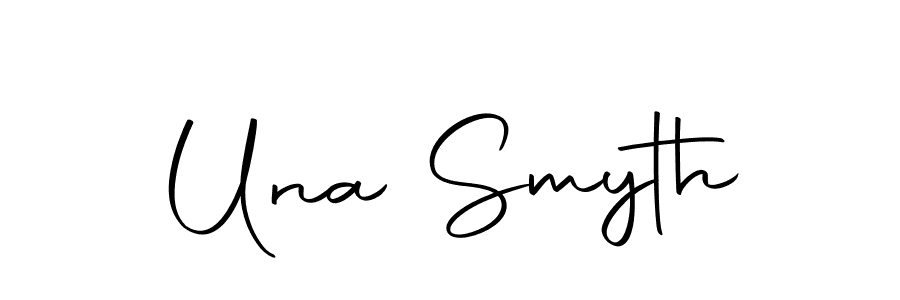 You can use this online signature creator to create a handwritten signature for the name Una Smyth. This is the best online autograph maker. Una Smyth signature style 10 images and pictures png