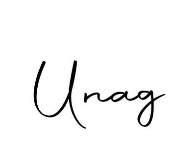 Best and Professional Signature Style for Unag. Autography-DOLnW Best Signature Style Collection. Unag signature style 10 images and pictures png