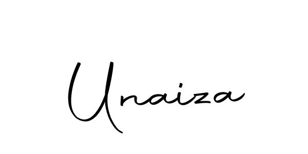 Also You can easily find your signature by using the search form. We will create Unaiza name handwritten signature images for you free of cost using Autography-DOLnW sign style. Unaiza signature style 10 images and pictures png