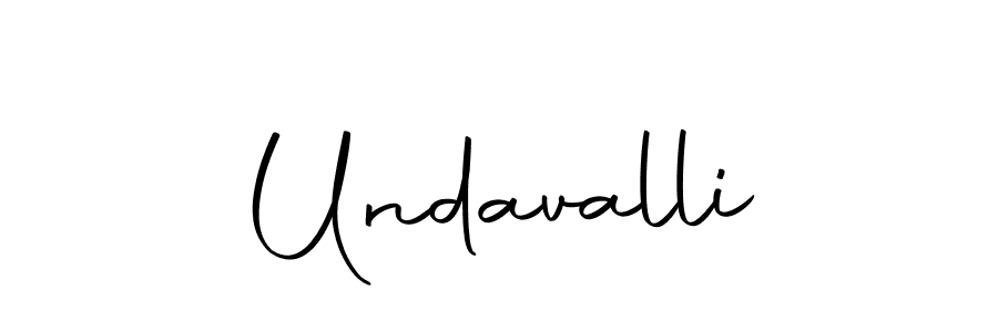 Make a short Undavalli signature style. Manage your documents anywhere anytime using Autography-DOLnW. Create and add eSignatures, submit forms, share and send files easily. Undavalli signature style 10 images and pictures png