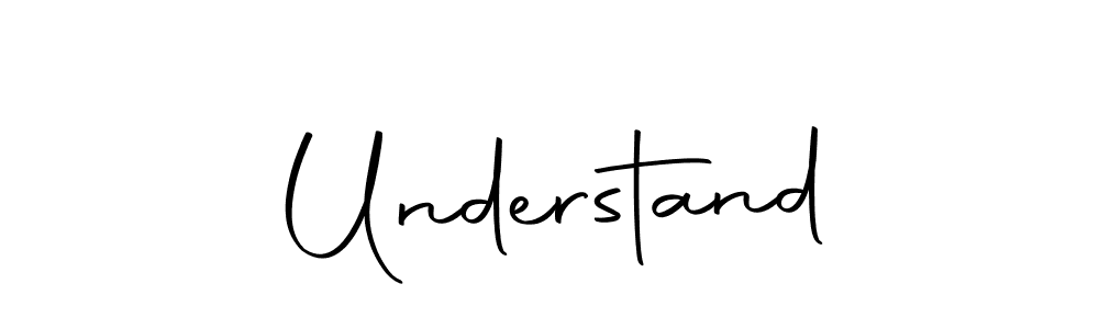 You can use this online signature creator to create a handwritten signature for the name Understand. This is the best online autograph maker. Understand signature style 10 images and pictures png