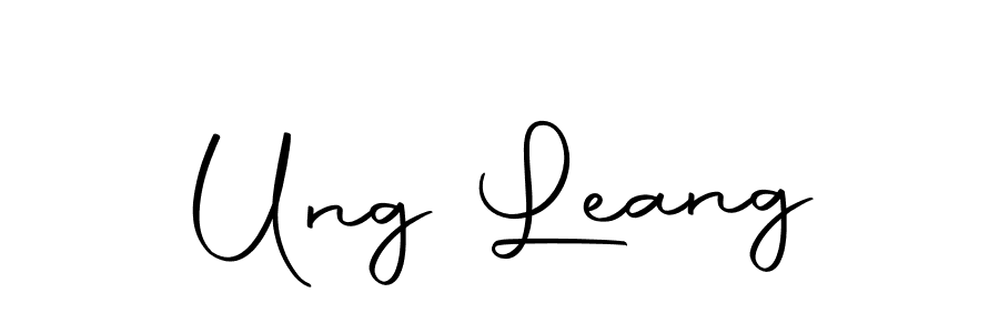 See photos of Ung Leang official signature by Spectra . Check more albums & portfolios. Read reviews & check more about Autography-DOLnW font. Ung Leang signature style 10 images and pictures png