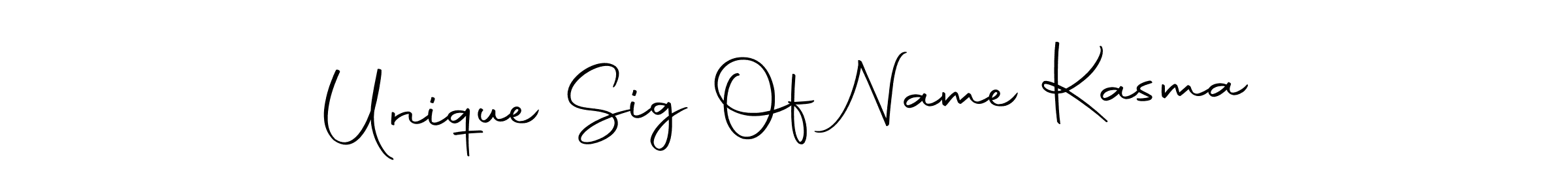 How to Draw Unique Sig Of Name Kasma signature style? Autography-DOLnW is a latest design signature styles for name Unique Sig Of Name Kasma. Unique Sig Of Name Kasma signature style 10 images and pictures png