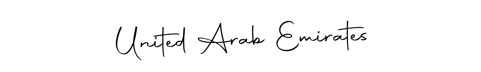 You should practise on your own different ways (Autography-DOLnW) to write your name (United Arab Emirates) in signature. don't let someone else do it for you. United Arab Emirates signature style 10 images and pictures png