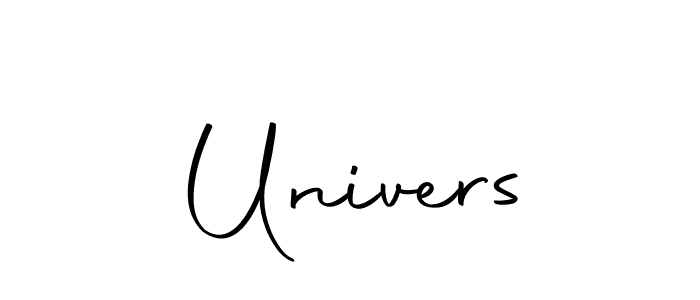 Also You can easily find your signature by using the search form. We will create Univers name handwritten signature images for you free of cost using Autography-DOLnW sign style. Univers signature style 10 images and pictures png