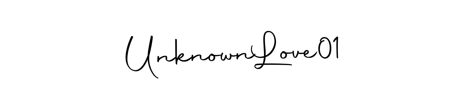 How to make Unknown  Love01 signature? Autography-DOLnW is a professional autograph style. Create handwritten signature for Unknown  Love01 name. Unknown  Love01 signature style 10 images and pictures png