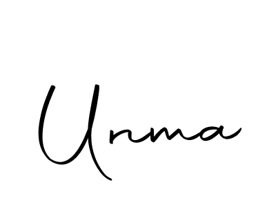 Once you've used our free online signature maker to create your best signature Autography-DOLnW style, it's time to enjoy all of the benefits that Unma name signing documents. Unma signature style 10 images and pictures png