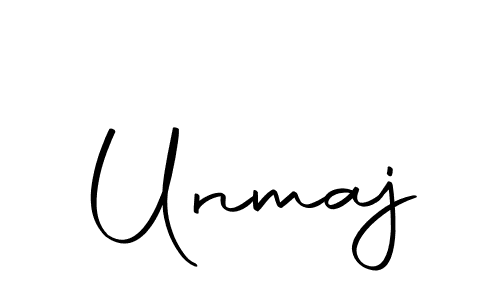 It looks lik you need a new signature style for name Unmaj. Design unique handwritten (Autography-DOLnW) signature with our free signature maker in just a few clicks. Unmaj signature style 10 images and pictures png