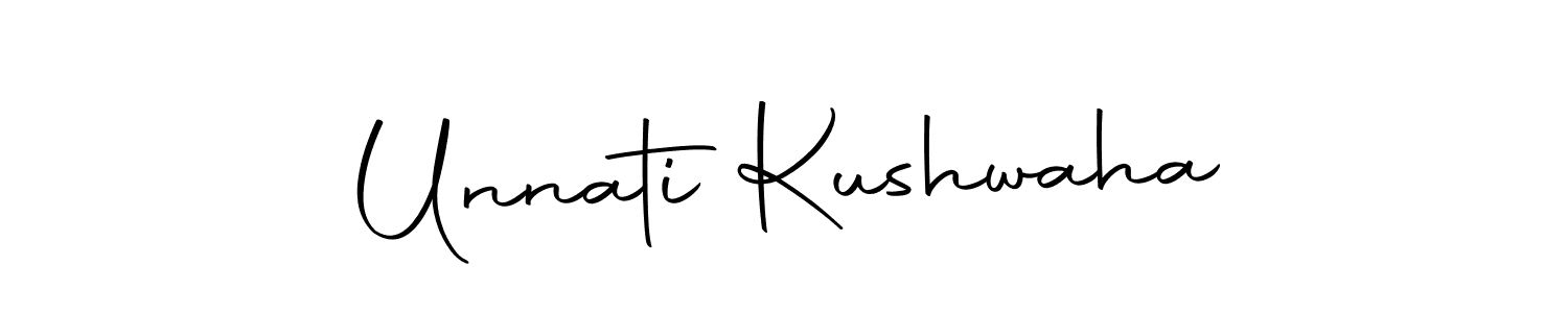 How to Draw Unnati Kushwaha signature style? Autography-DOLnW is a latest design signature styles for name Unnati Kushwaha. Unnati Kushwaha signature style 10 images and pictures png