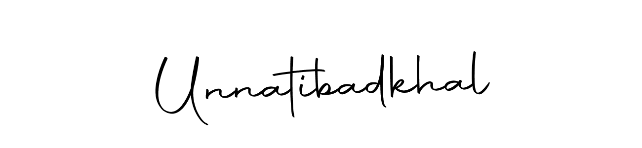 Best and Professional Signature Style for Unnatibadkhal. Autography-DOLnW Best Signature Style Collection. Unnatibadkhal signature style 10 images and pictures png