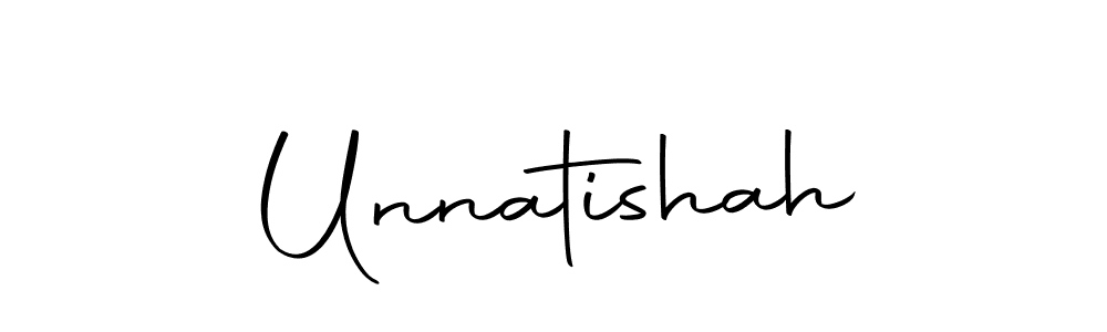You can use this online signature creator to create a handwritten signature for the name Unnatishah. This is the best online autograph maker. Unnatishah signature style 10 images and pictures png