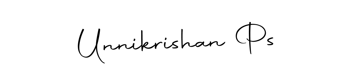 See photos of Unnikrishan Ps official signature by Spectra . Check more albums & portfolios. Read reviews & check more about Autography-DOLnW font. Unnikrishan Ps signature style 10 images and pictures png