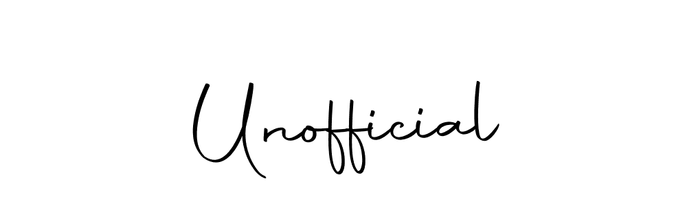 This is the best signature style for the Unofficial name. Also you like these signature font (Autography-DOLnW). Mix name signature. Unofficial signature style 10 images and pictures png