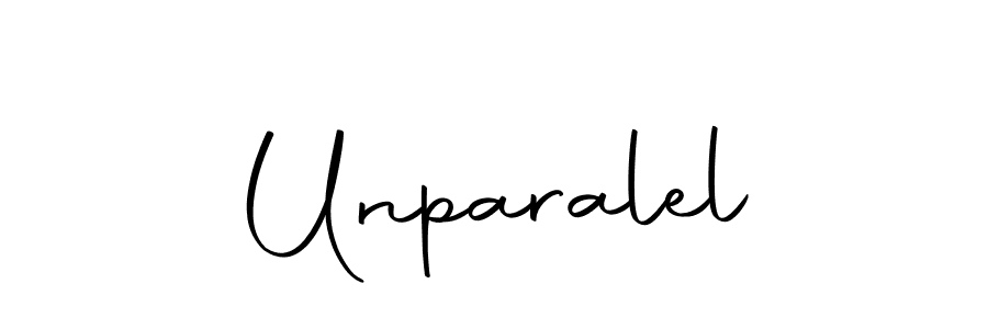 It looks lik you need a new signature style for name Unparalel. Design unique handwritten (Autography-DOLnW) signature with our free signature maker in just a few clicks. Unparalel signature style 10 images and pictures png
